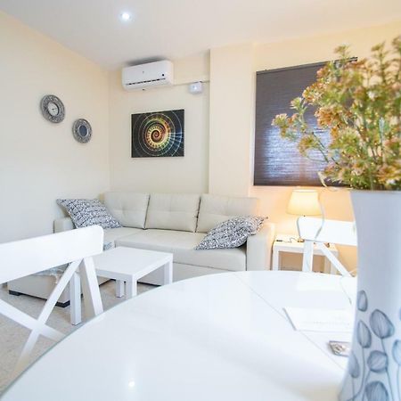 Apartment Cadiz'S Angel Extérieur photo