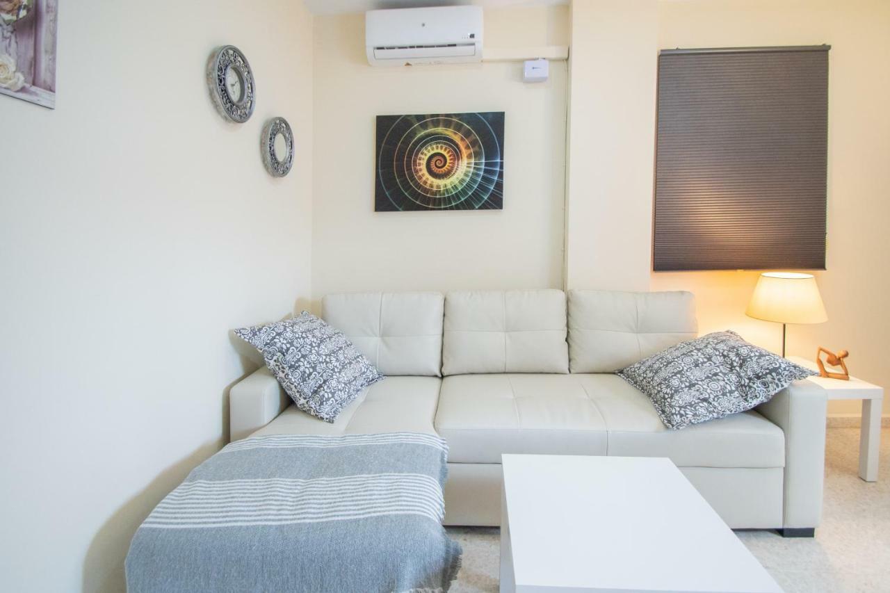 Apartment Cadiz'S Angel Extérieur photo