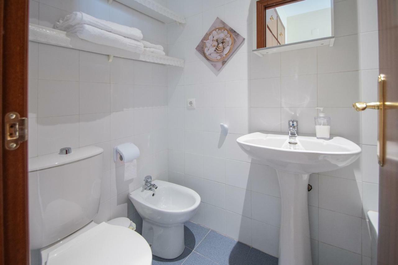 Apartment Cadiz'S Angel Extérieur photo